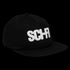 Sci-Fi Fantasy - Big Sci-Fi Hat (Multiple Colors)